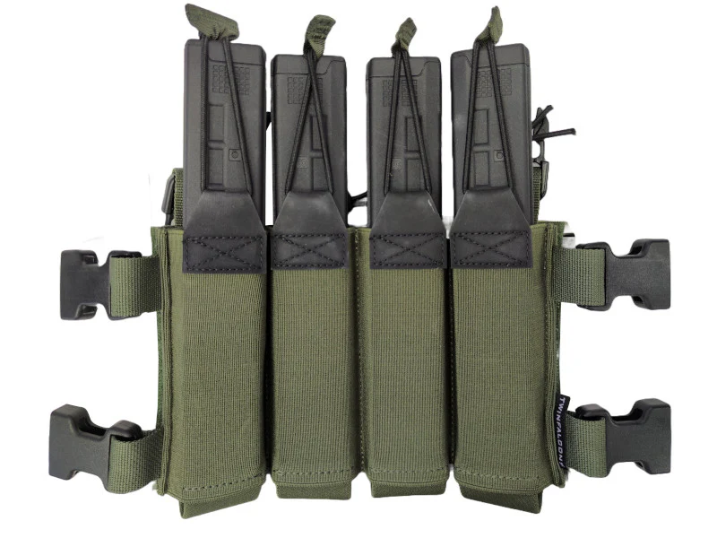 TWINFALCONS LV SMG PANEL