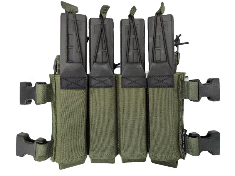 TWINFALCONS LV SMG PANEL