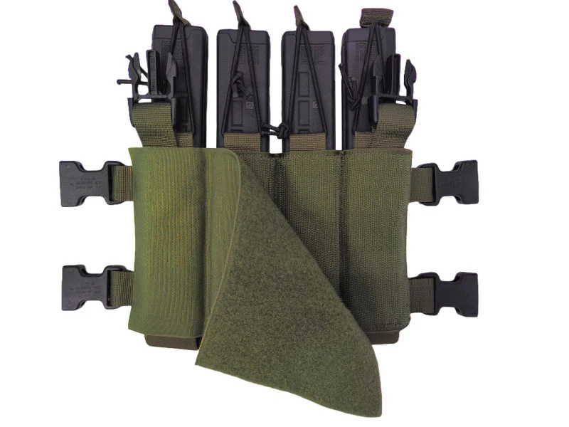 TWINFALCONS LV SMG PANEL