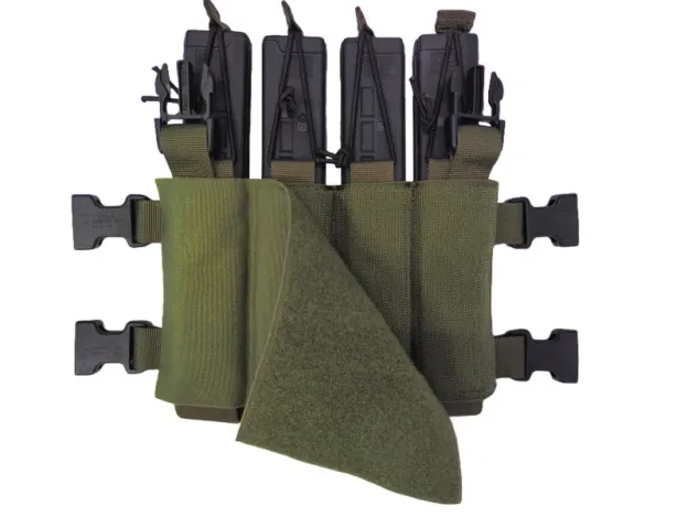 TWINFALCONS LV SMG PANEL