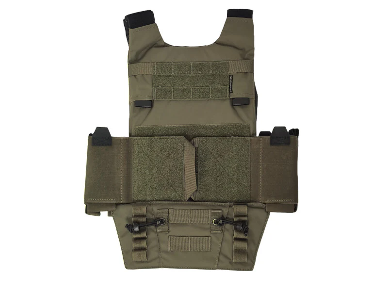 TWINFALCONS LOWER ABDOMEN PLATFORM [TW-P094]