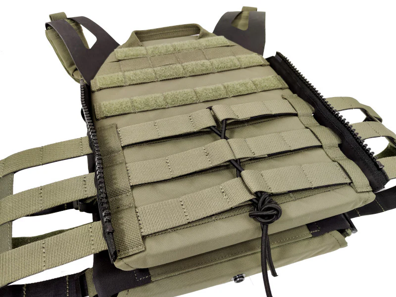 TWINFALCONS DELUSTERING JPC 2.0 TACTICAL VEST MEDIUM [TW-VT13]