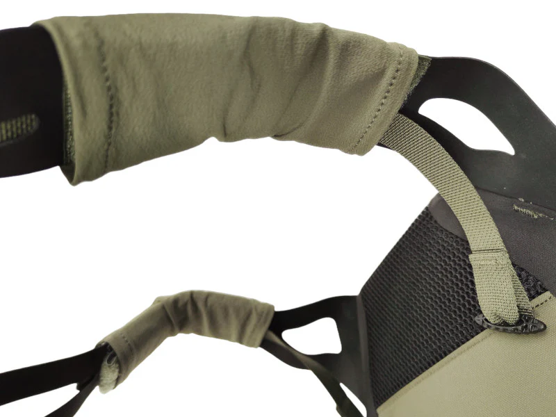 TWINFALCONS DELUSTERING JPC 2.0 TACTICAL VEST MEDIUM [TW-VT13]