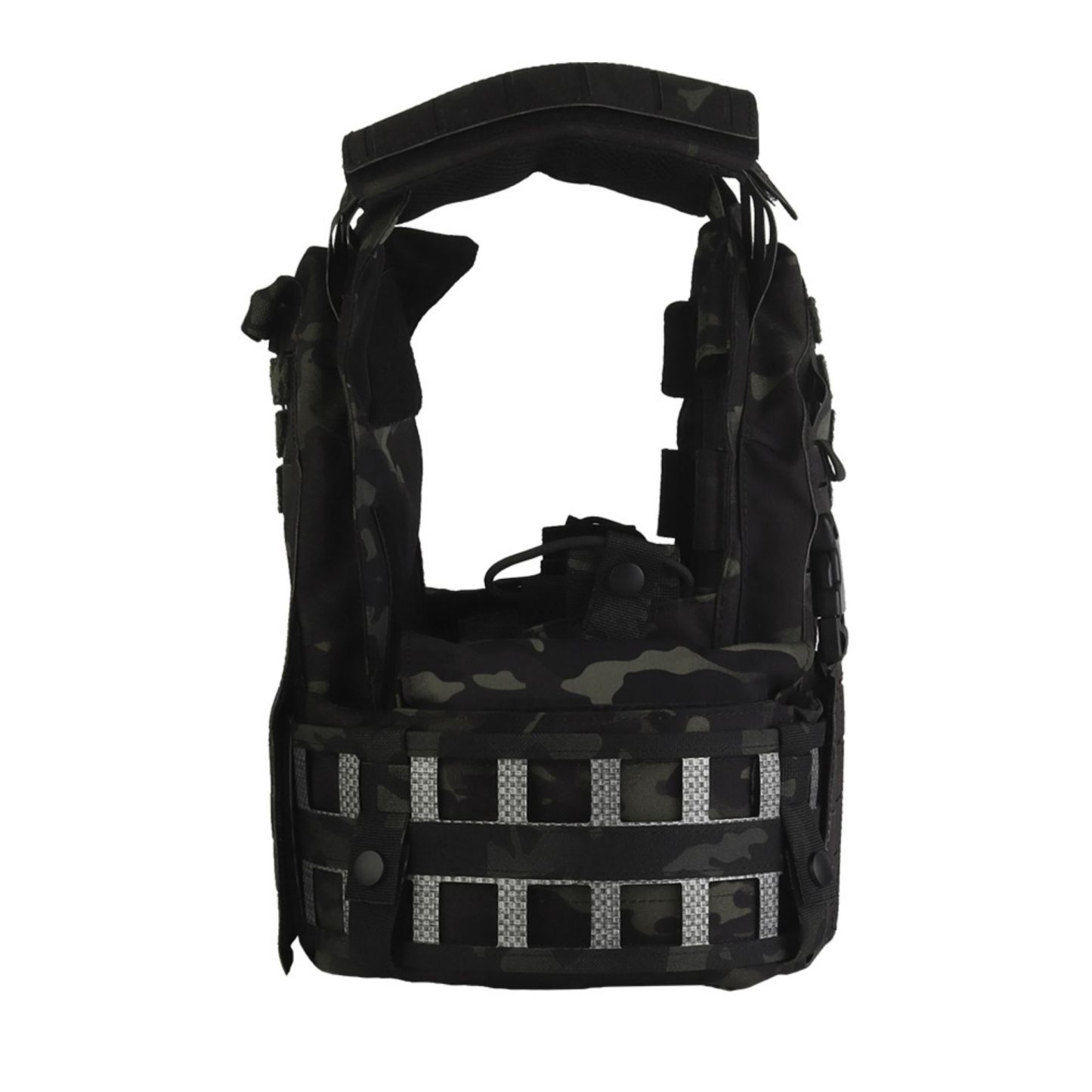 WOSPORT LG4 PLATE CARRIER [WST-VE-103]