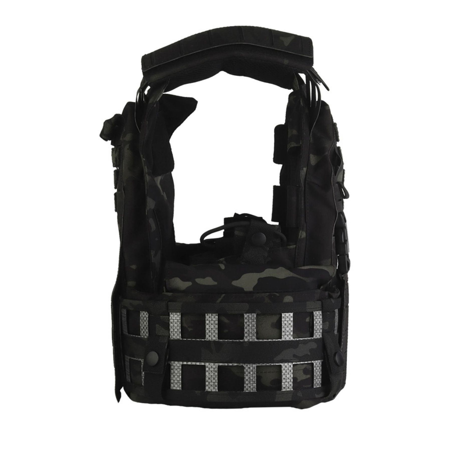 WOSPORT LG4 PLATE CARRIER [WST-VE-103]