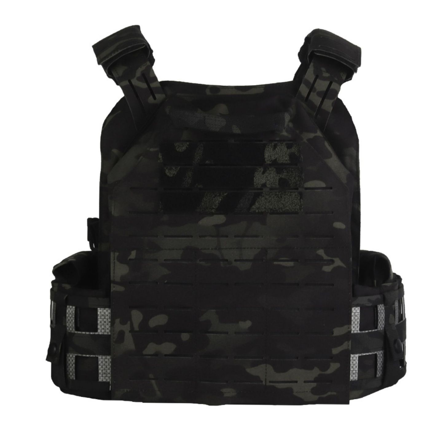 WOSPORT LG4 PLATE CARRIER [WST-VE-103]