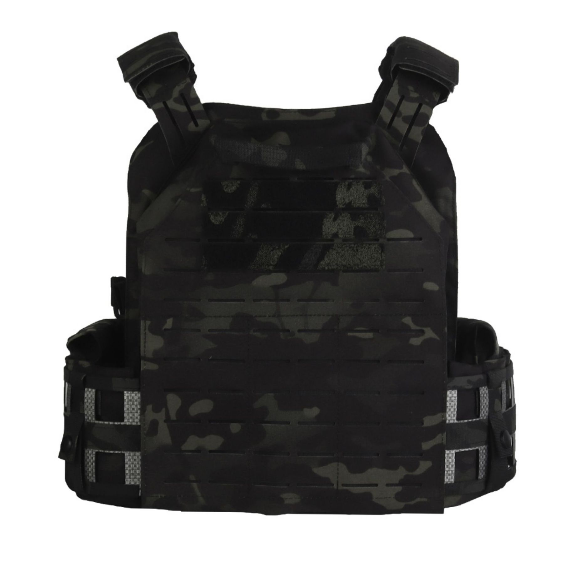 WOSPORT LG4 PLATE CARRIER [WST-VE-103]