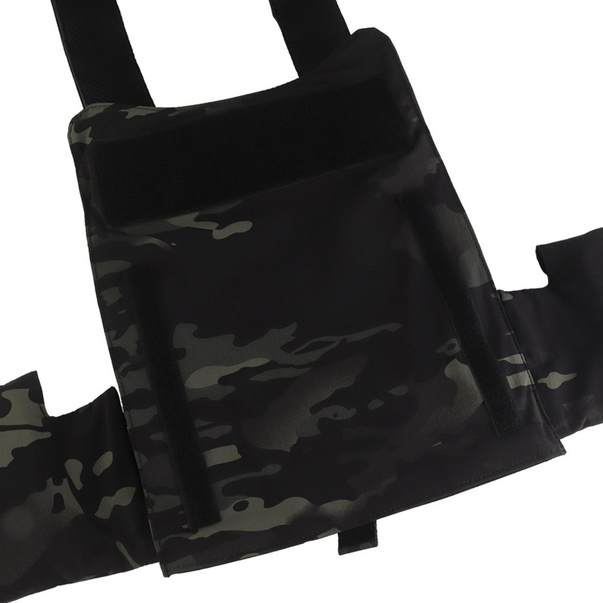 WOSPORT LG4 PLATE CARRIER [WST-VE-103]