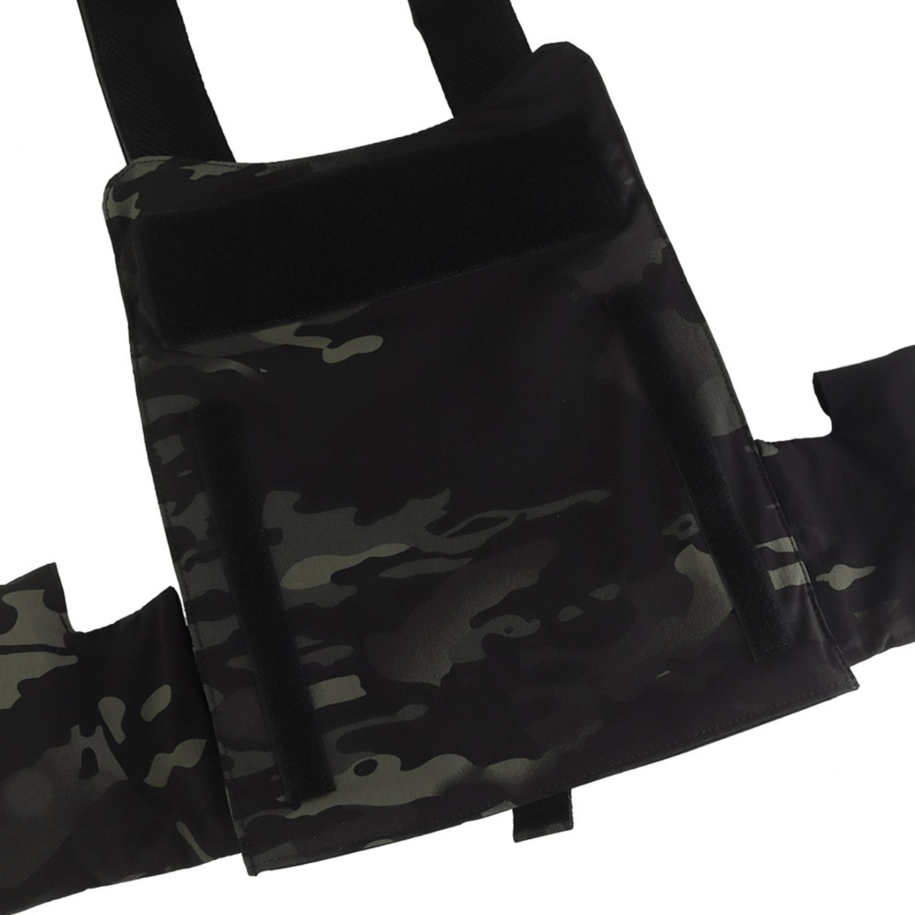 WOSPORT LG4 PLATE CARRIER [WST-VE-103]