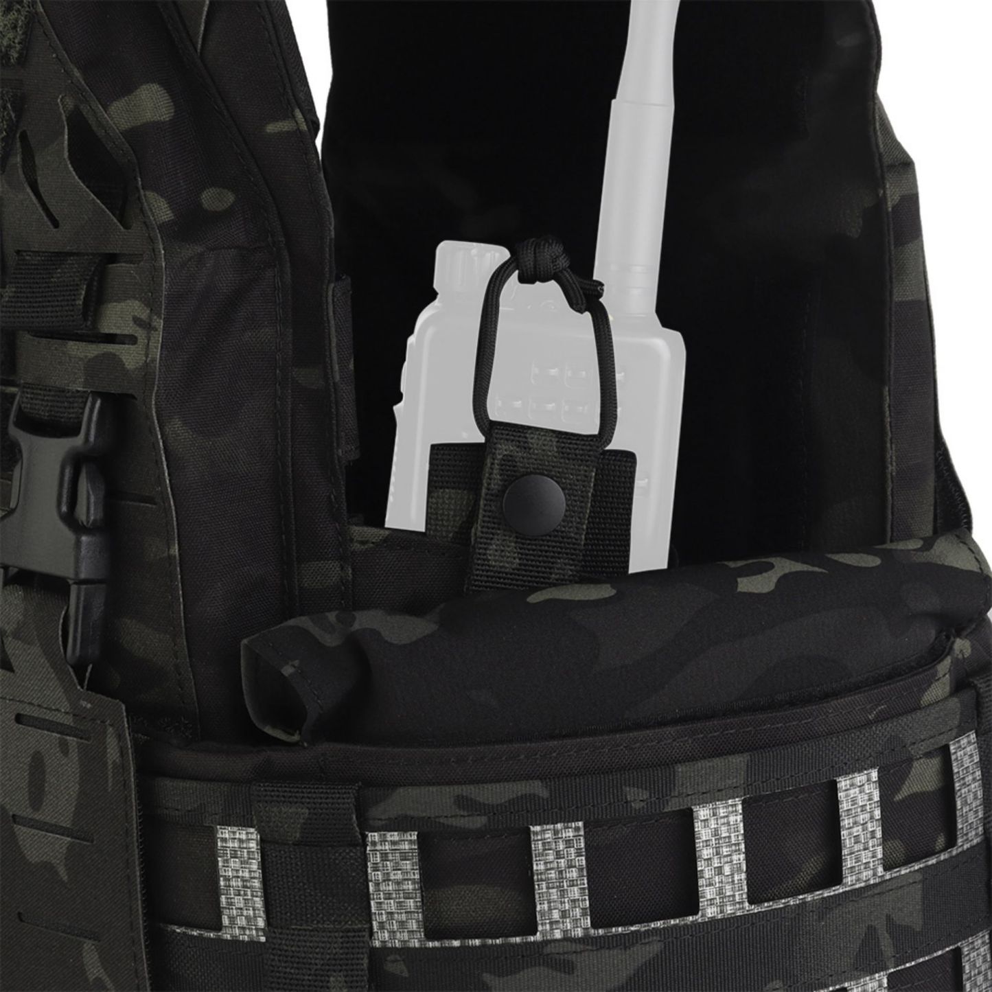 WOSPORT LG4 PLATE CARRIER [WST-VE-103]