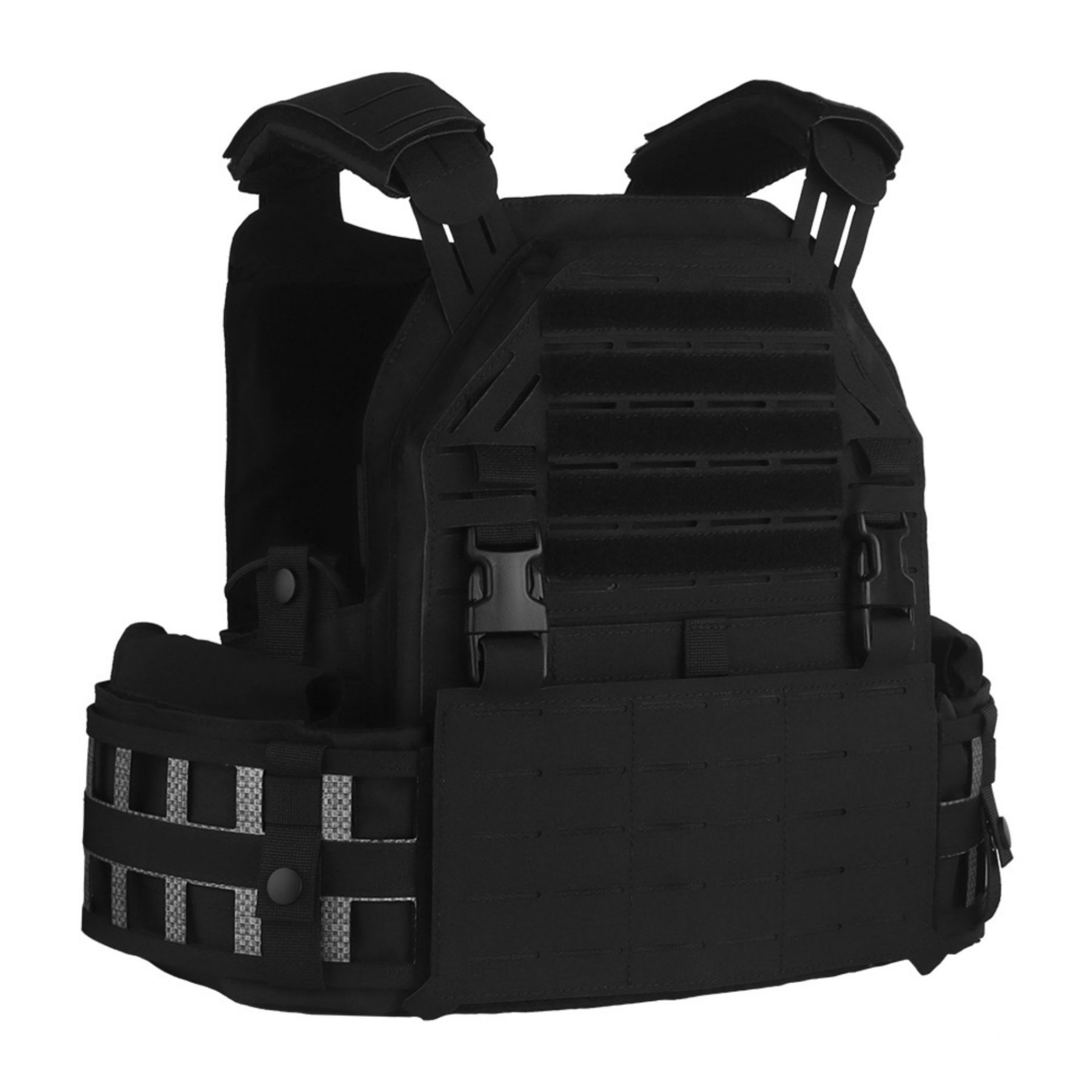 WOSPORT LG4 PLATE CARRIER [WST-VE-103]