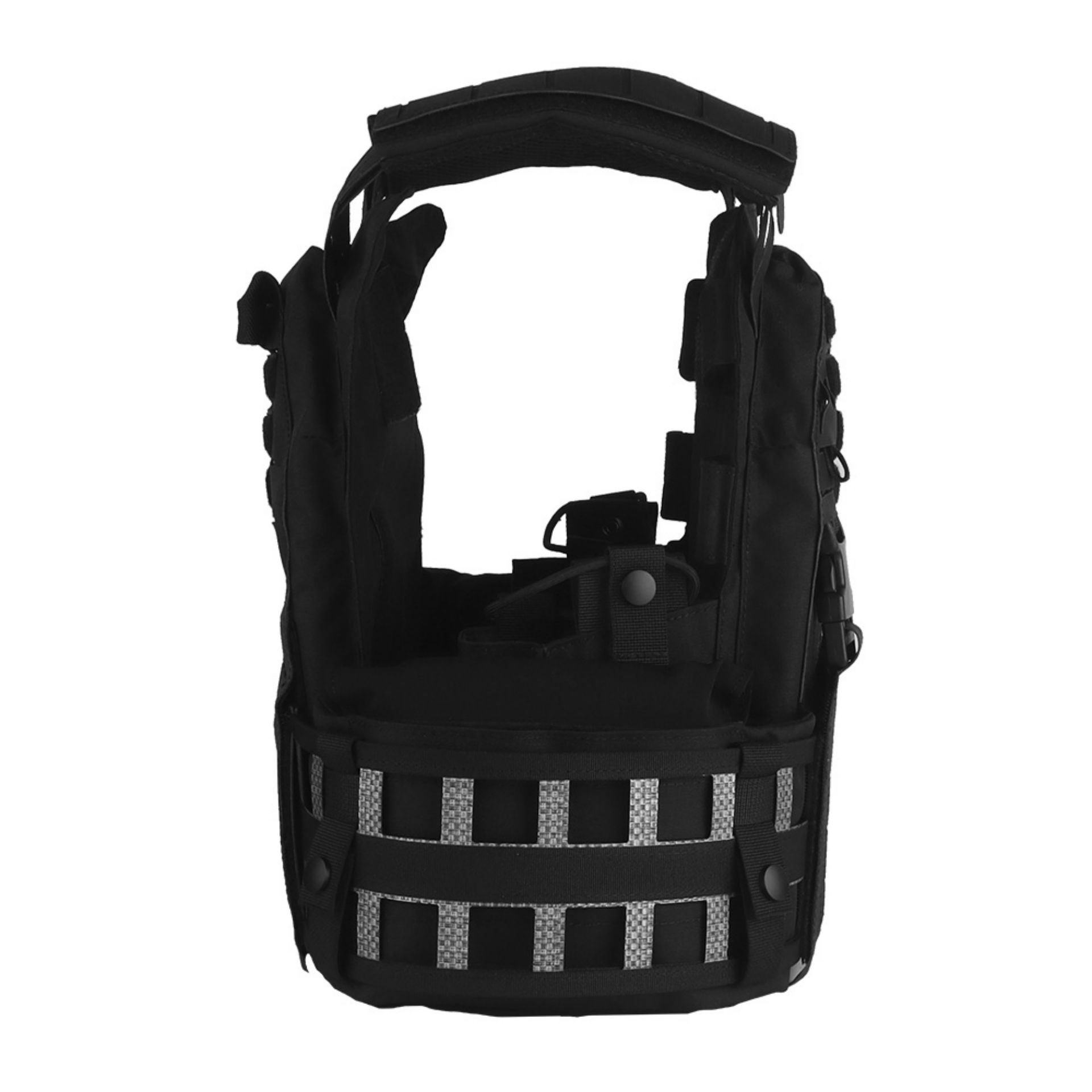 WOSPORT LG4 PLATE CARRIER [WST-VE-103]