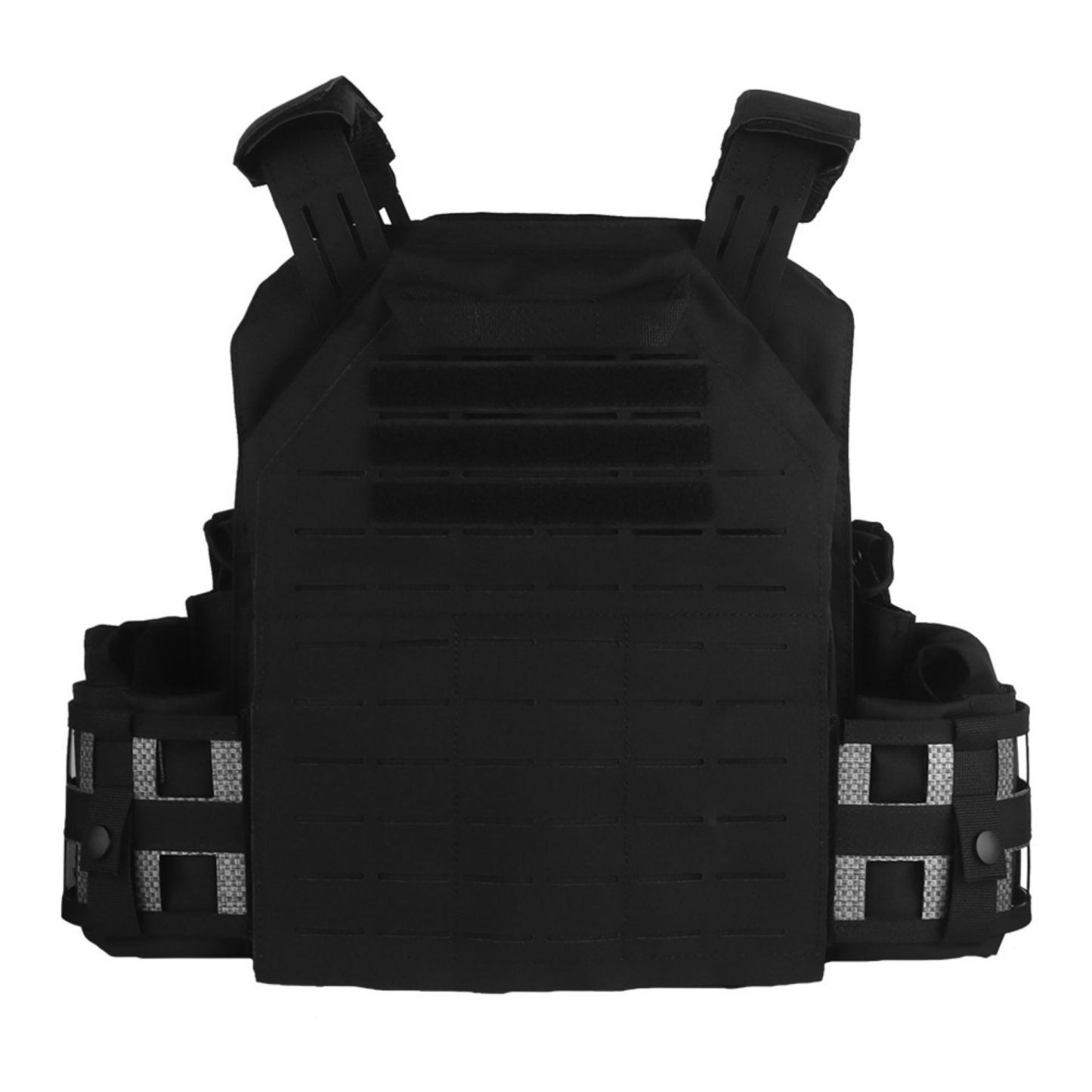 WOSPORT LG4 PLATE CARRIER [WST-VE-103]