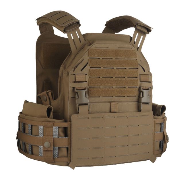 WOSPORT LG4 PLATE CARRIER [WST-VE-103]