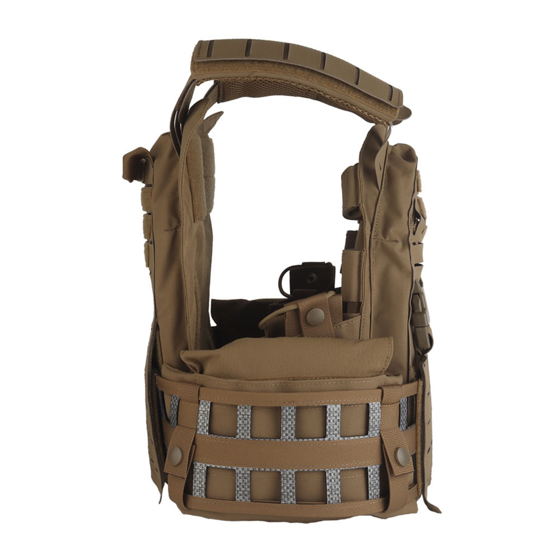 WOSPORT LG4 PLATE CARRIER [WST-VE-103]
