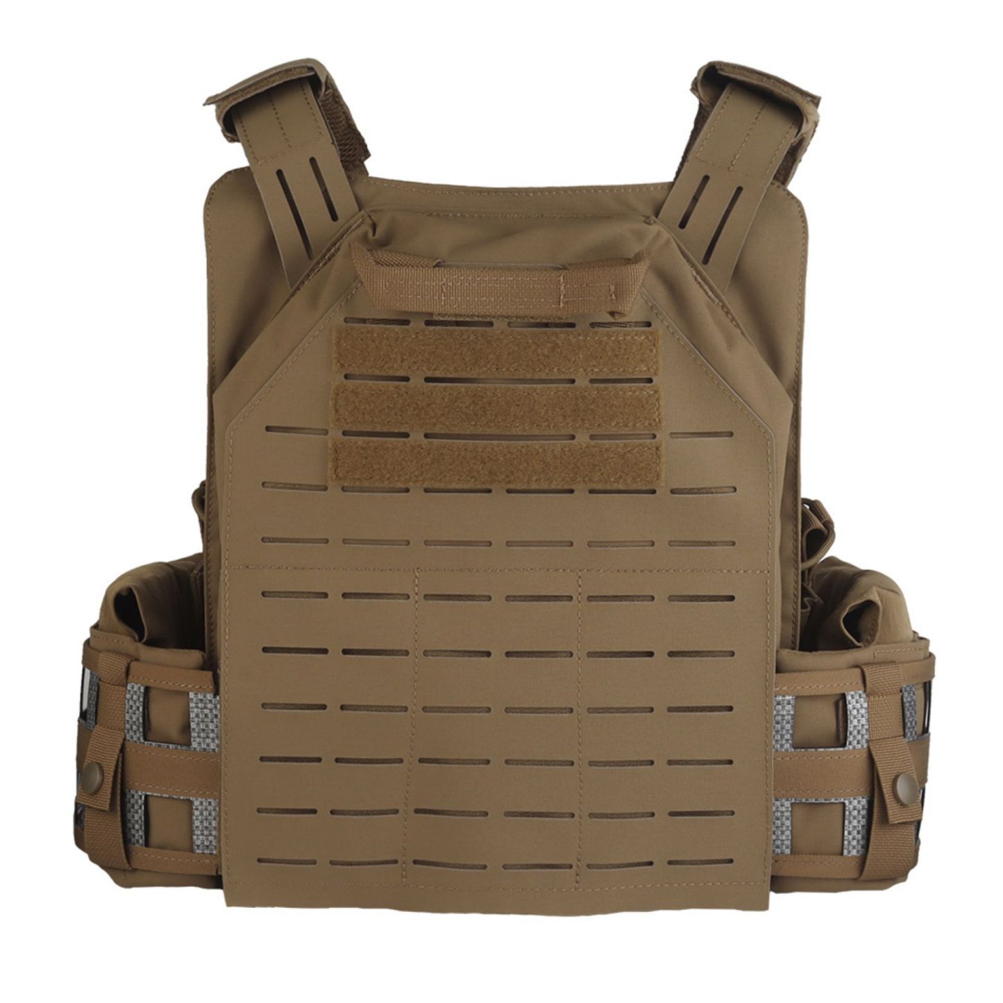 WOSPORT LG4 PLATE CARRIER [WST-VE-103]