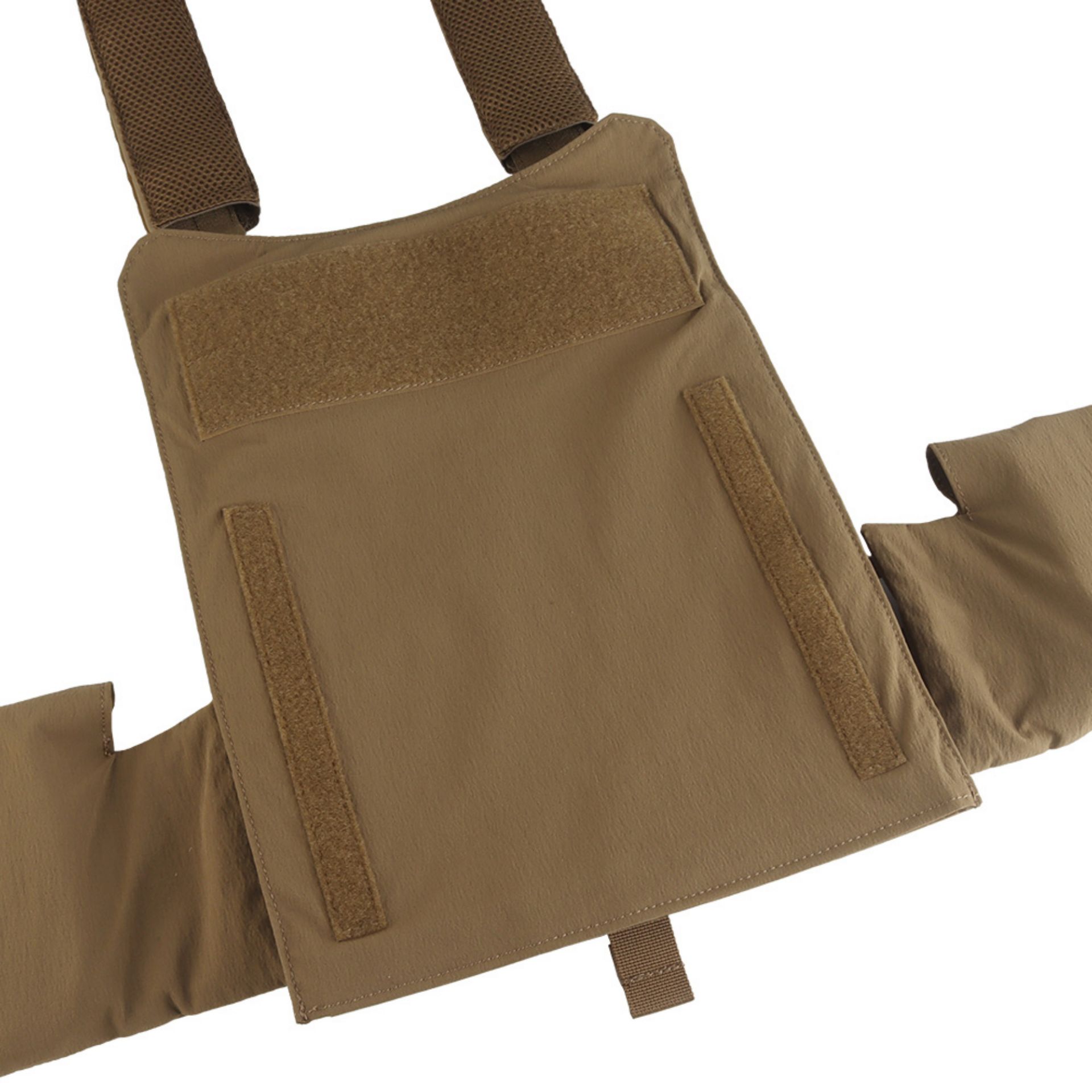 WOSPORT LG4 PLATE CARRIER [WST-VE-103]