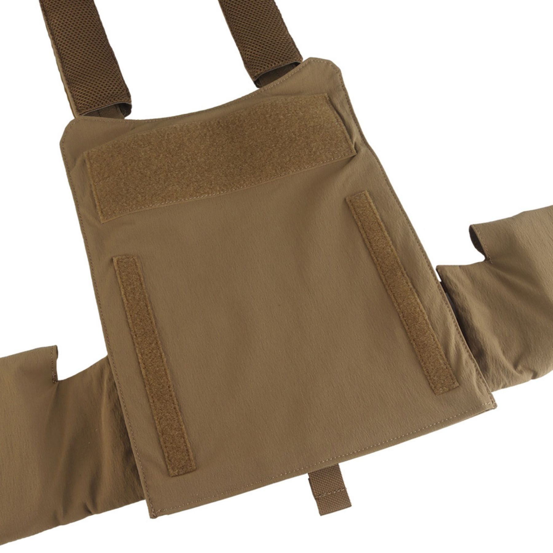 WOSPORT LG4 PLATE CARRIER [WST-VE-103]