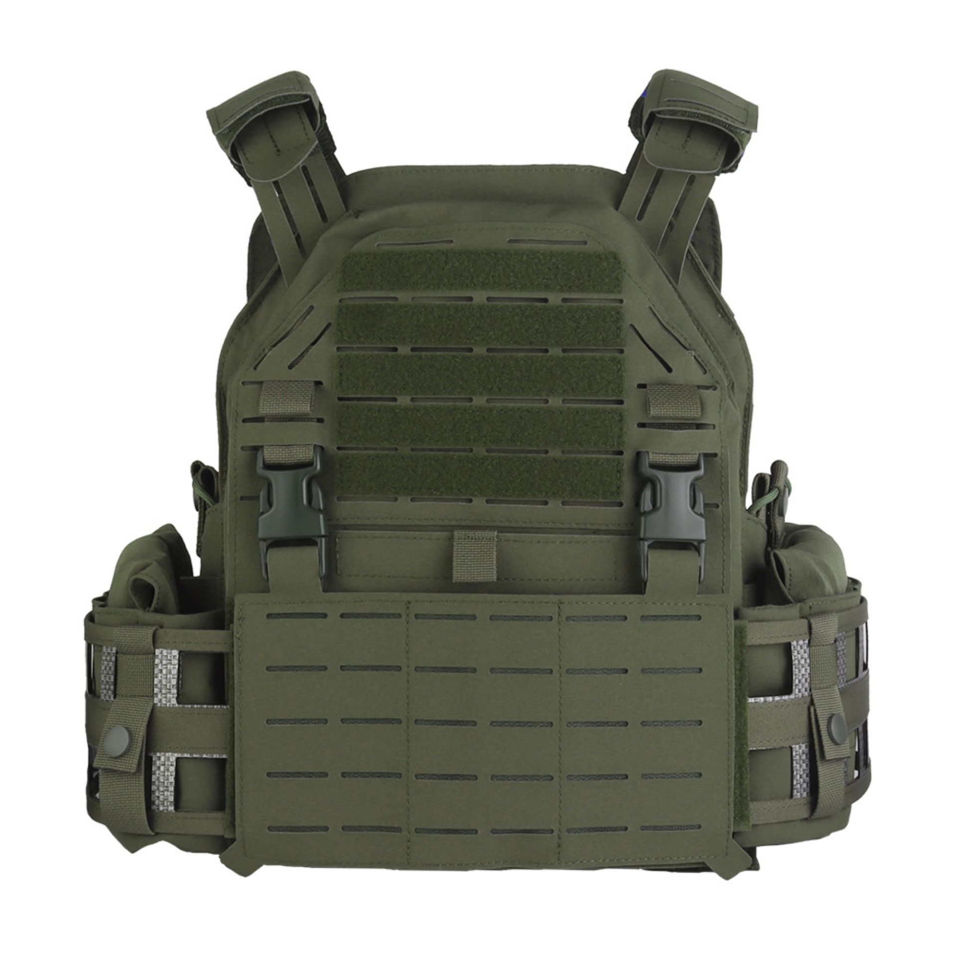 WOSPORT LG4 PLATE CARRIER [WST-VE-103]