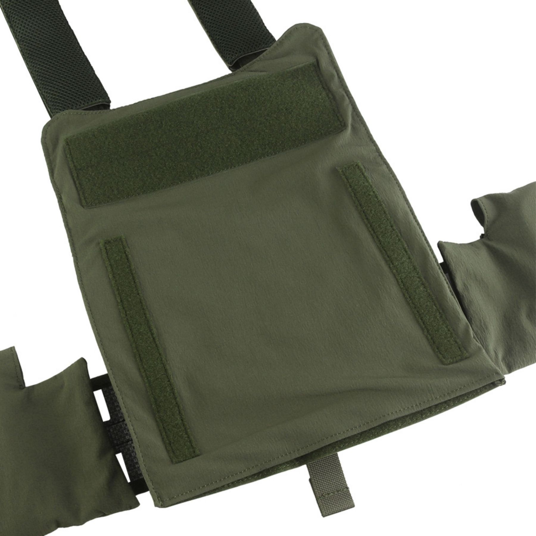 WOSPORT LG4 PLATE CARRIER [WST-VE-103]