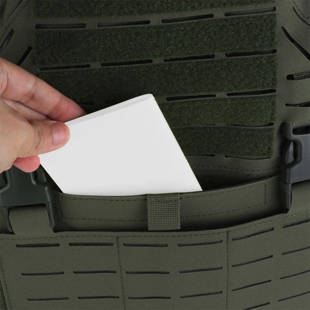 WOSPORT LG4 PLATE CARRIER [WST-VE-103]