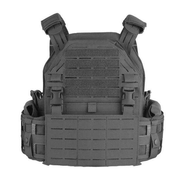 WOSPORT LG4 PLATE CARRIER [WST-VE-103]