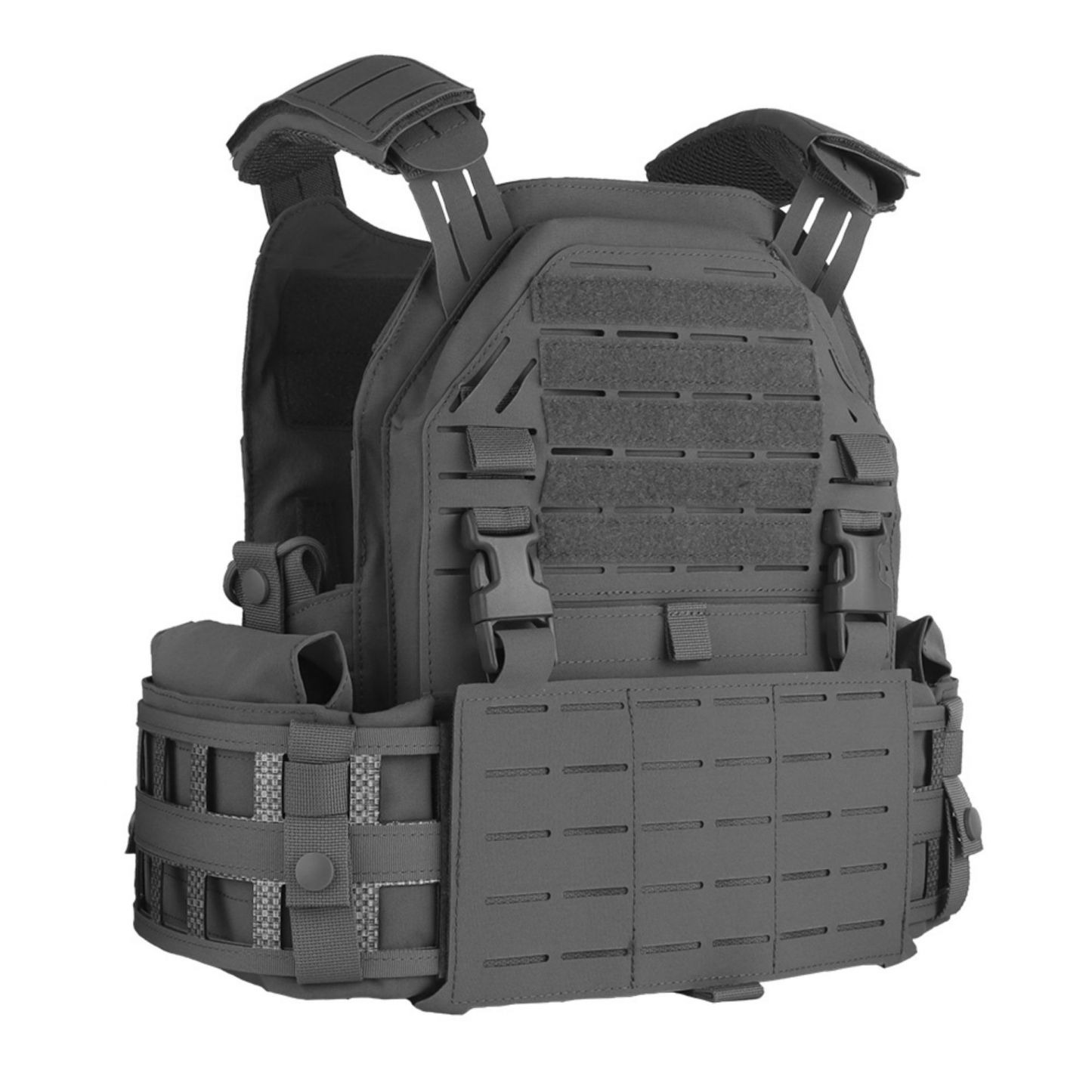 WOSPORT LG4 PLATE CARRIER [WST-VE-103]