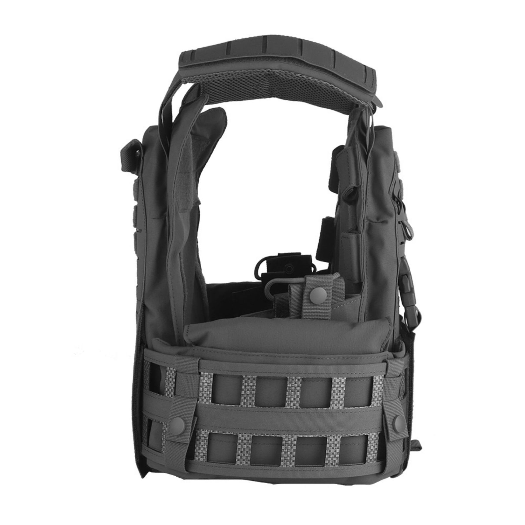 WOSPORT LG4 PLATE CARRIER [WST-VE-103]