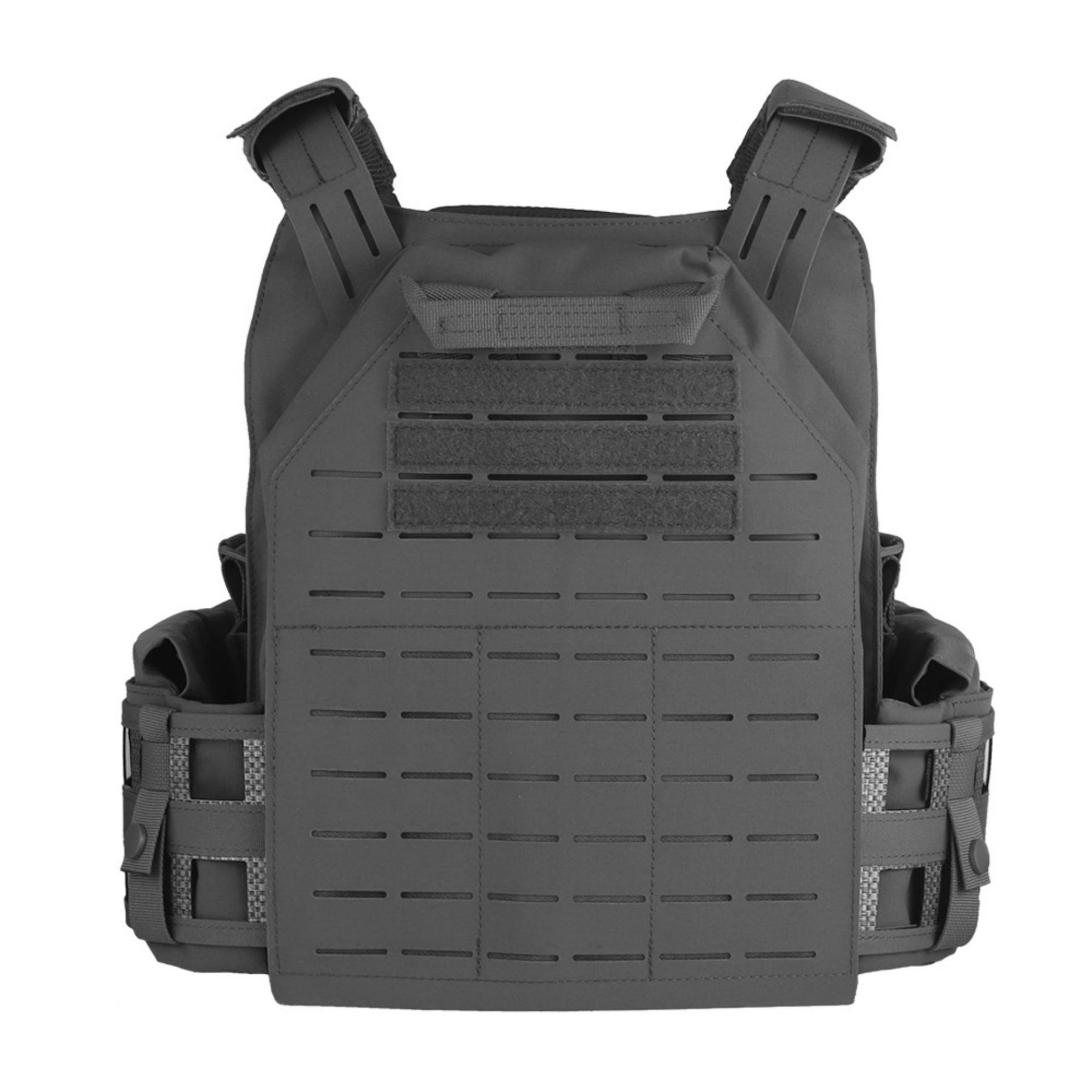 WOSPORT LG4 PLATE CARRIER [WST-VE-103]