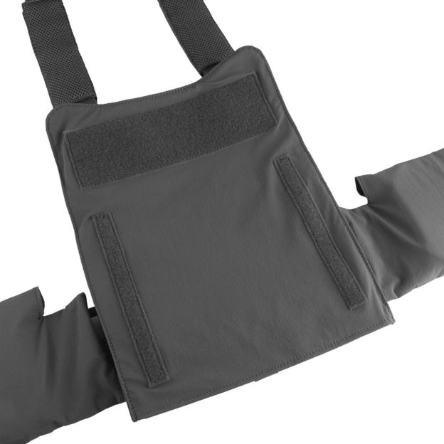 WOSPORT LG4 PLATE CARRIER [WST-VE-103]