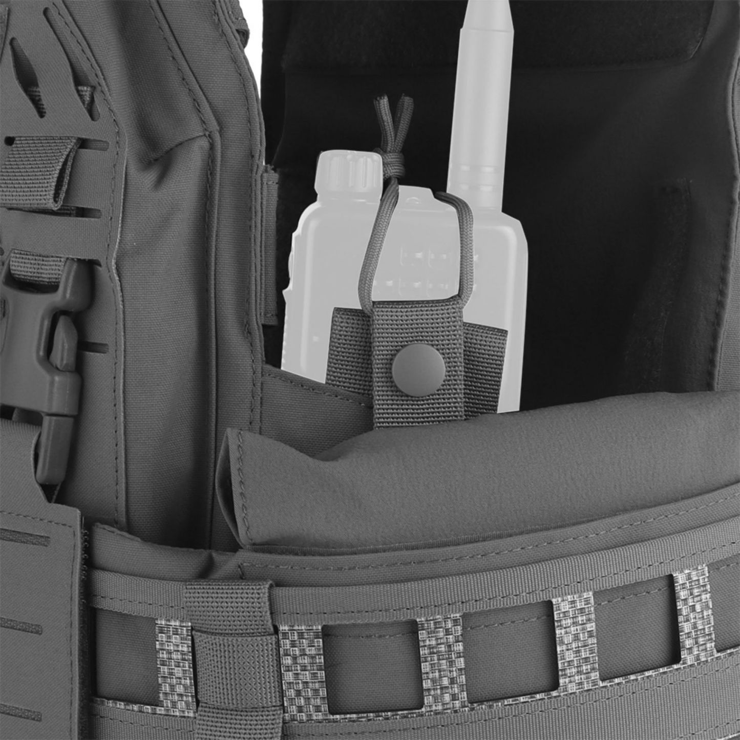 WOSPORT LG4 PLATE CARRIER [WST-VE-103]
