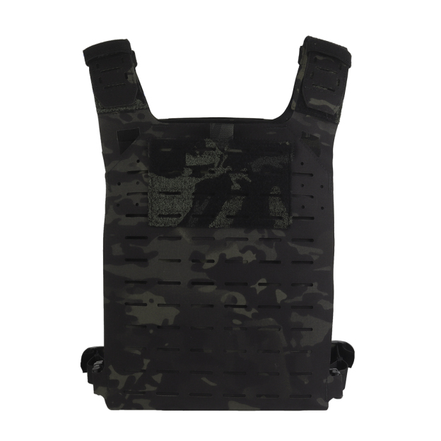 WOSPORT LIGHTWEIGHT SF TACTICAL PLATE CARRIER V2 [WST-VE-104]
