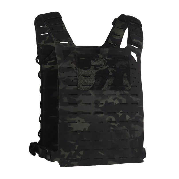WOSPORT LIGHTWEIGHT SF TACTICAL PLATE CARRIER V2 [WST-VE-104]