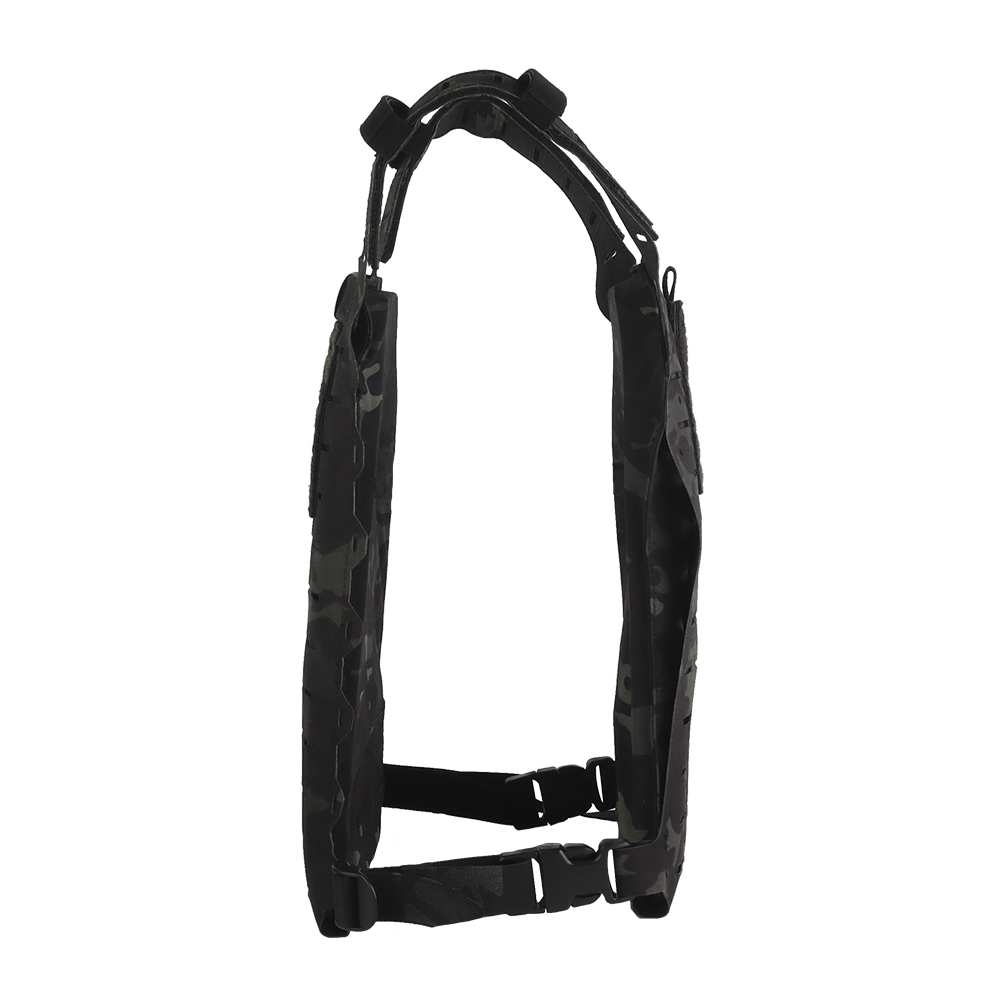 WOSPORT LIGHTWEIGHT SF TACTICAL PLATE CARRIER V2 [WST-VE-104]