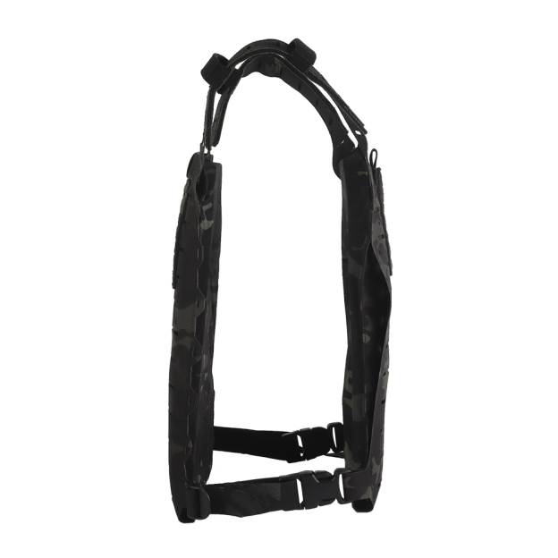 WOSPORT LIGHTWEIGHT SF TACTICAL PLATE CARRIER V2 [WST-VE-104]