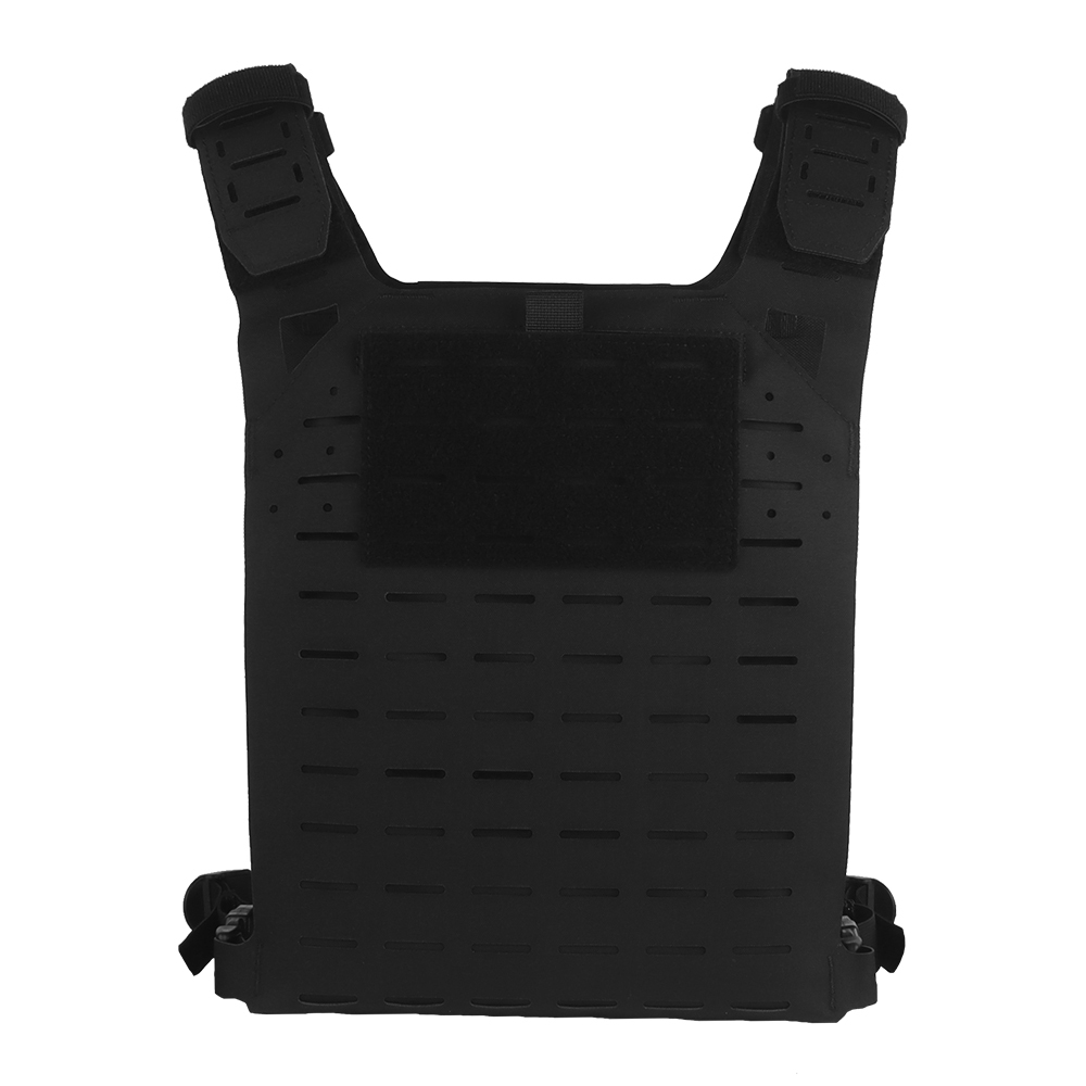 WOSPORT LIGHTWEIGHT SF TACTICAL PLATE CARRIER V2 [WST-VE-104]