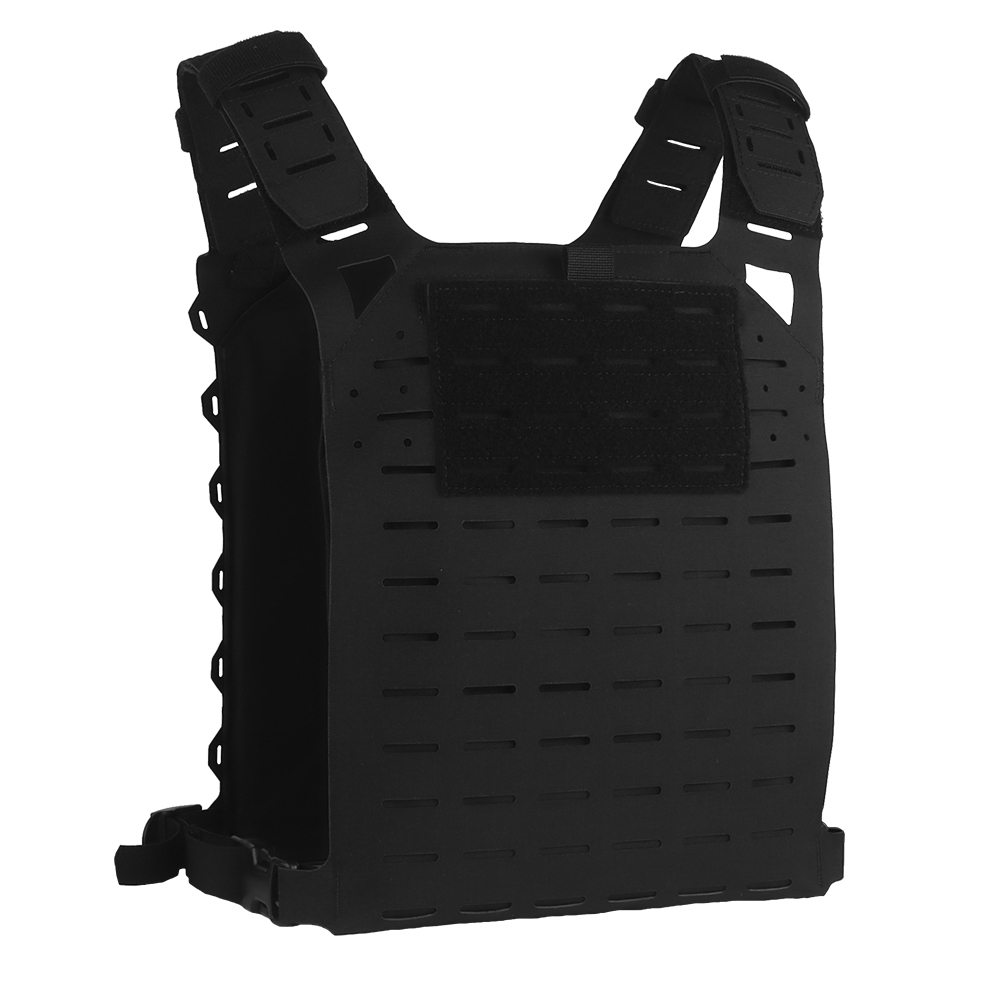 WOSPORT LIGHTWEIGHT SF TACTICAL PLATE CARRIER V2 [WST-VE-104]