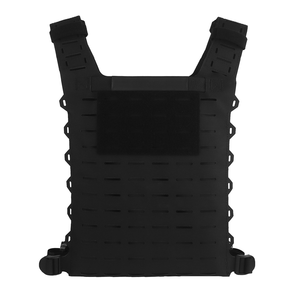 WOSPORT LIGHTWEIGHT SF TACTICAL PLATE CARRIER V2 [WST-VE-104]