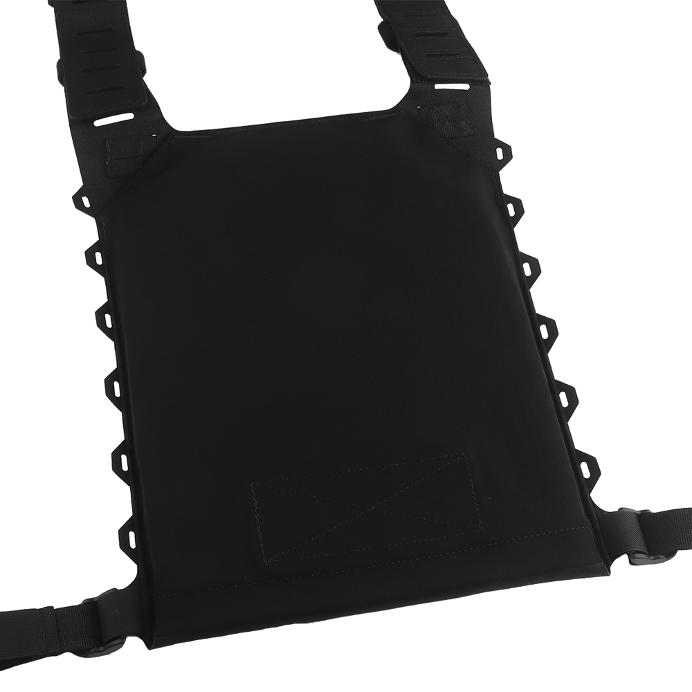 WOSPORT LIGHTWEIGHT SF TACTICAL PLATE CARRIER V2 [WST-VE-104]