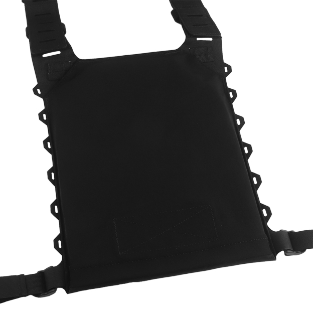 WOSPORT LIGHTWEIGHT SF TACTICAL PLATE CARRIER V2 [WST-VE-104]