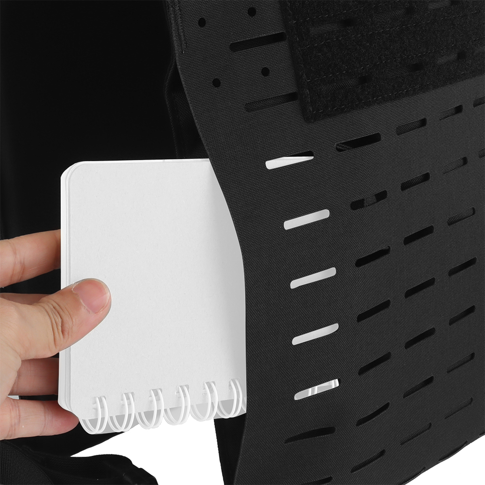 WOSPORT LIGHTWEIGHT SF TACTICAL PLATE CARRIER V2 [WST-VE-104]