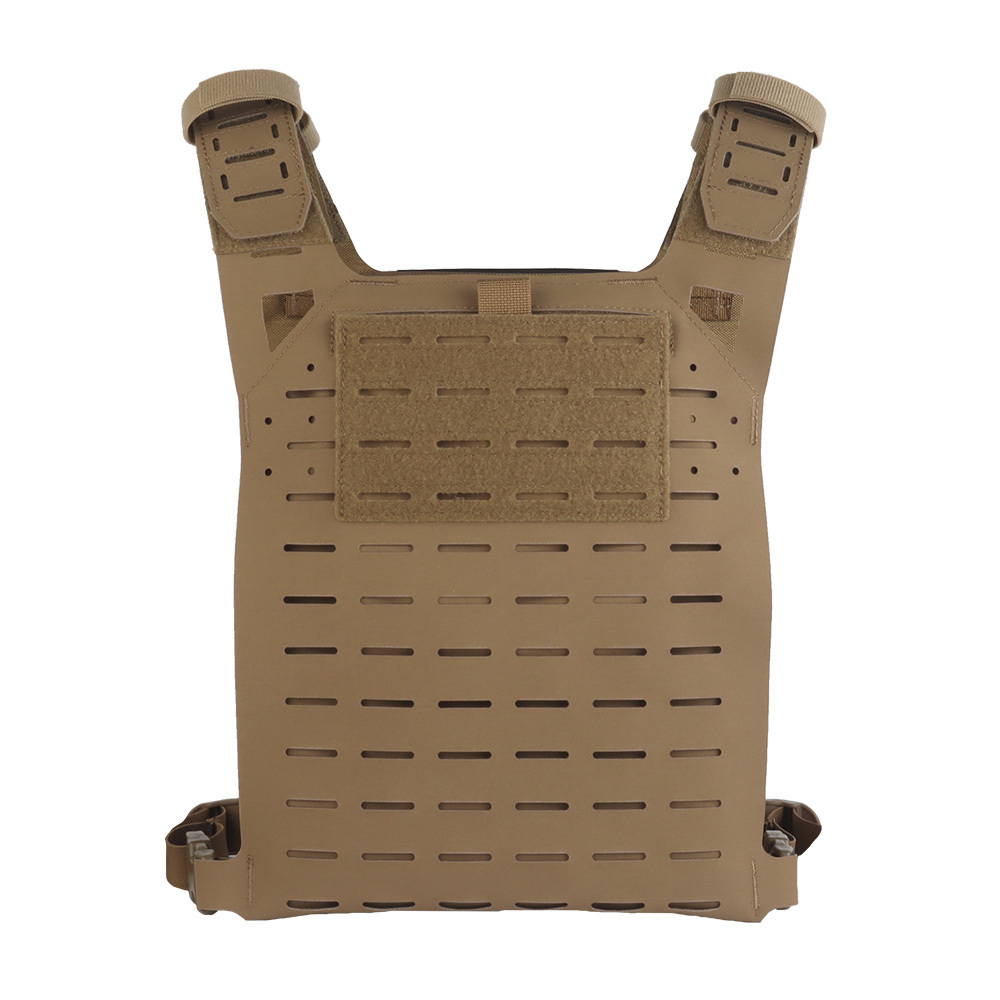 WOSPORT LIGHTWEIGHT SF TACTICAL PLATE CARRIER V2 [WST-VE-104]