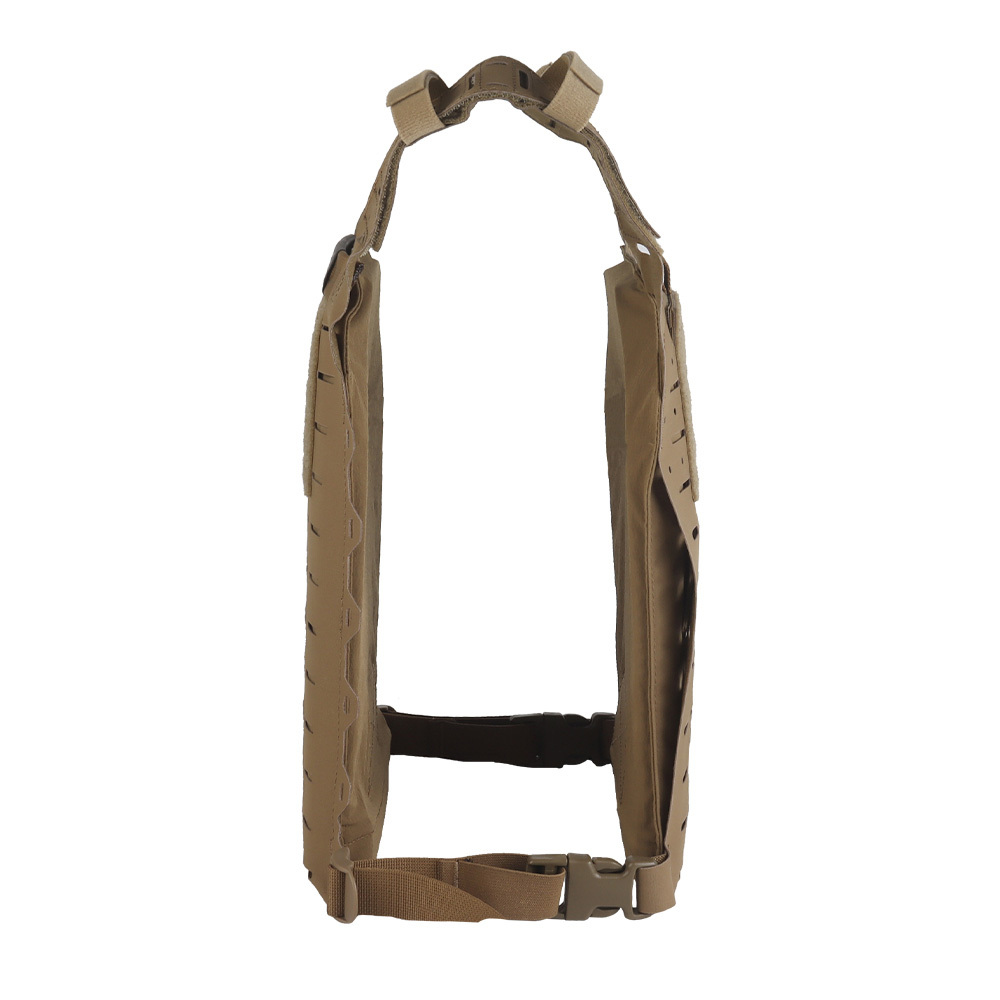 WOSPORT LIGHTWEIGHT SF TACTICAL PLATE CARRIER V2 [WST-VE-104]