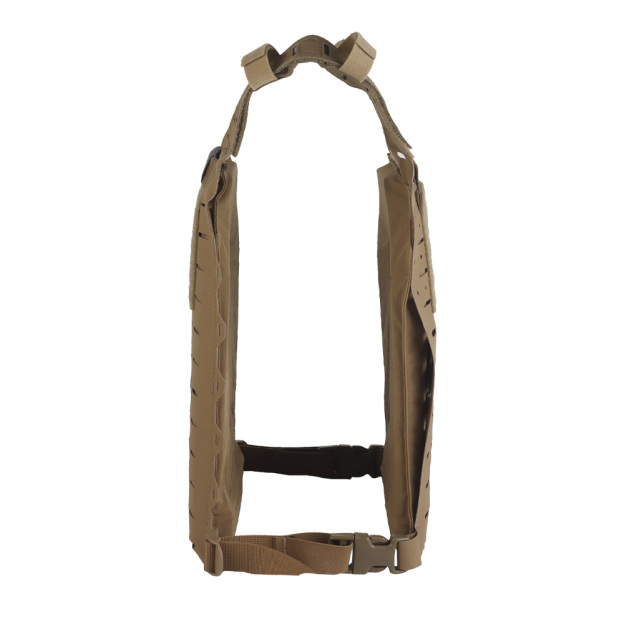 WOSPORT LIGHTWEIGHT SF TACTICAL PLATE CARRIER V2 [WST-VE-104]