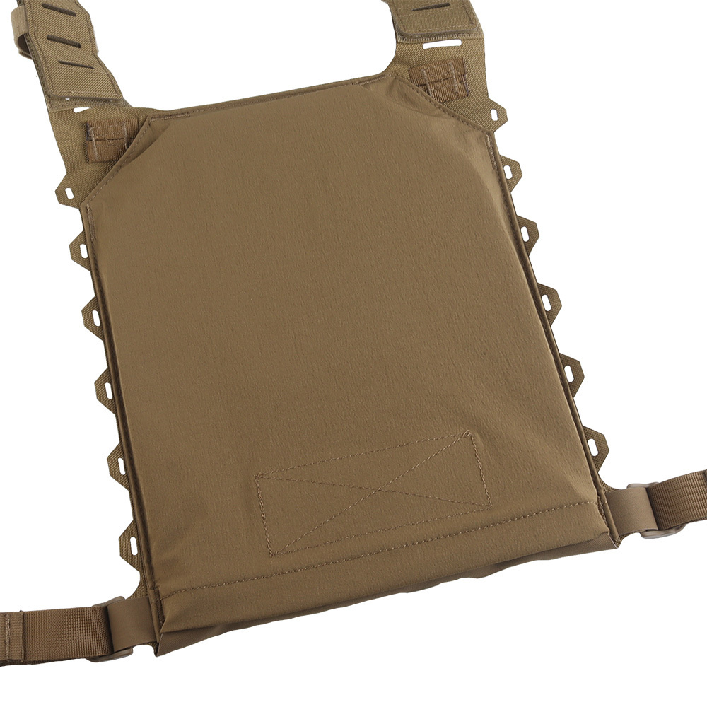 WOSPORT LIGHTWEIGHT SF TACTICAL PLATE CARRIER V2 [WST-VE-104]