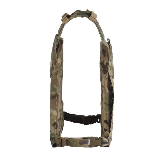 WOSPORT LIGHTWEIGHT SF TACTICAL PLATE CARRIER V2 [WST-VE-104]