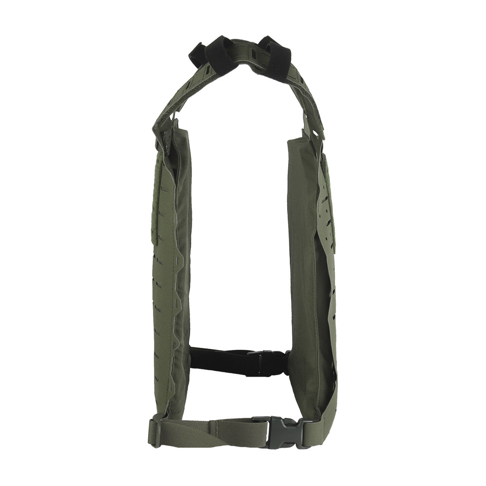 WOSPORT LIGHTWEIGHT SF TACTICAL PLATE CARRIER V2 [WST-VE-104]