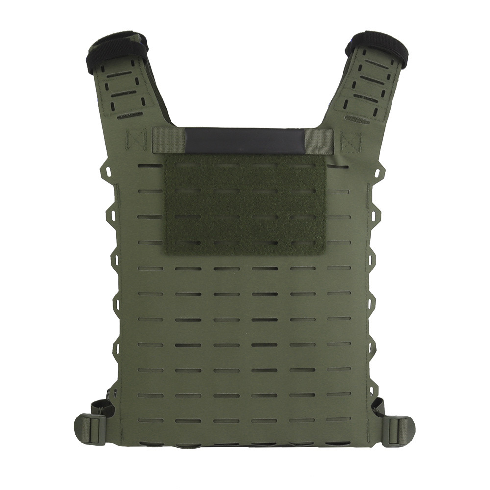 WOSPORT LIGHTWEIGHT SF TACTICAL PLATE CARRIER V2 [WST-VE-104]