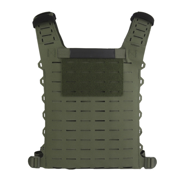 WOSPORT LIGHTWEIGHT SF TACTICAL PLATE CARRIER V2 [WST-VE-104]