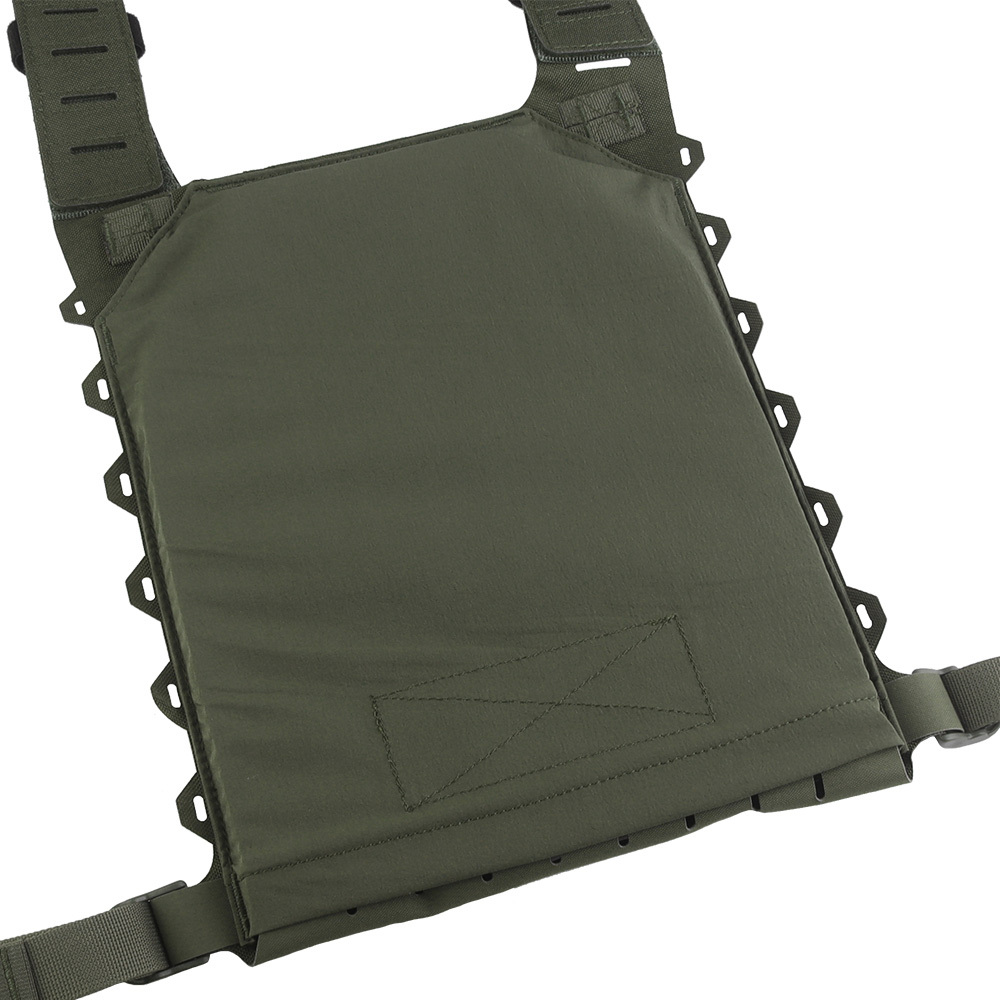 WOSPORT LIGHTWEIGHT SF TACTICAL PLATE CARRIER V2 [WST-VE-104]